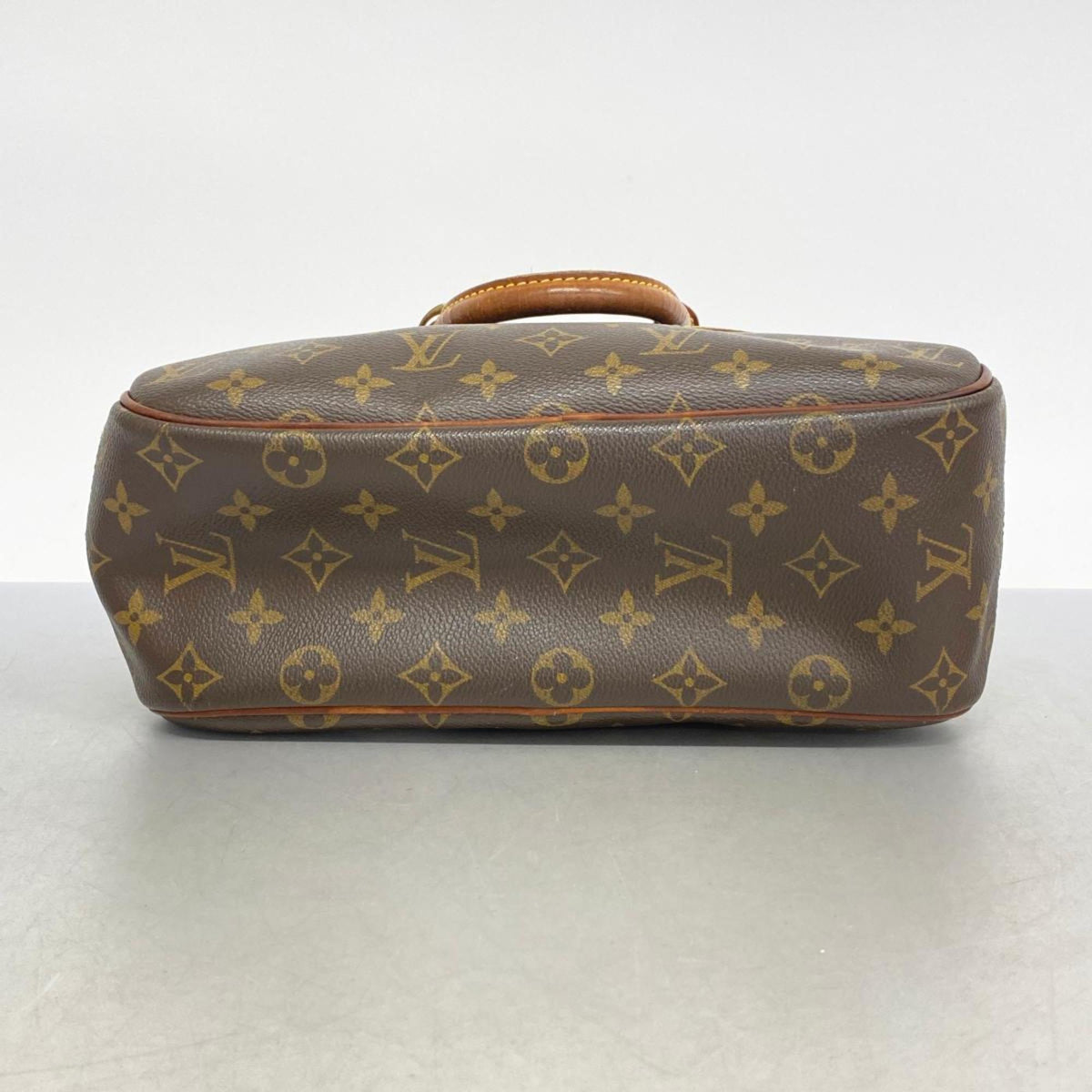 LOUIS VUITTON Trouville Handbag
