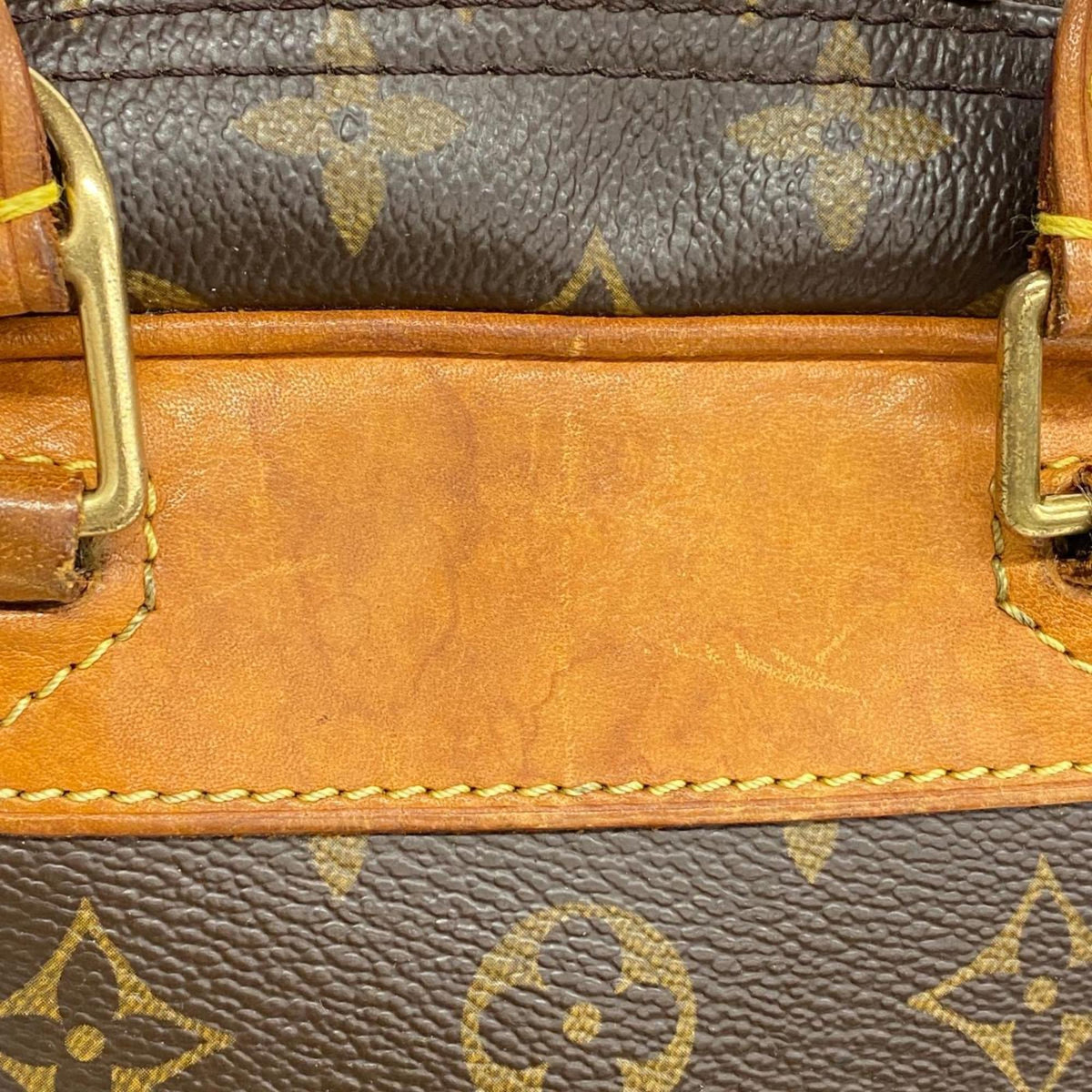 LOUIS VUITTON Trouville Handbag