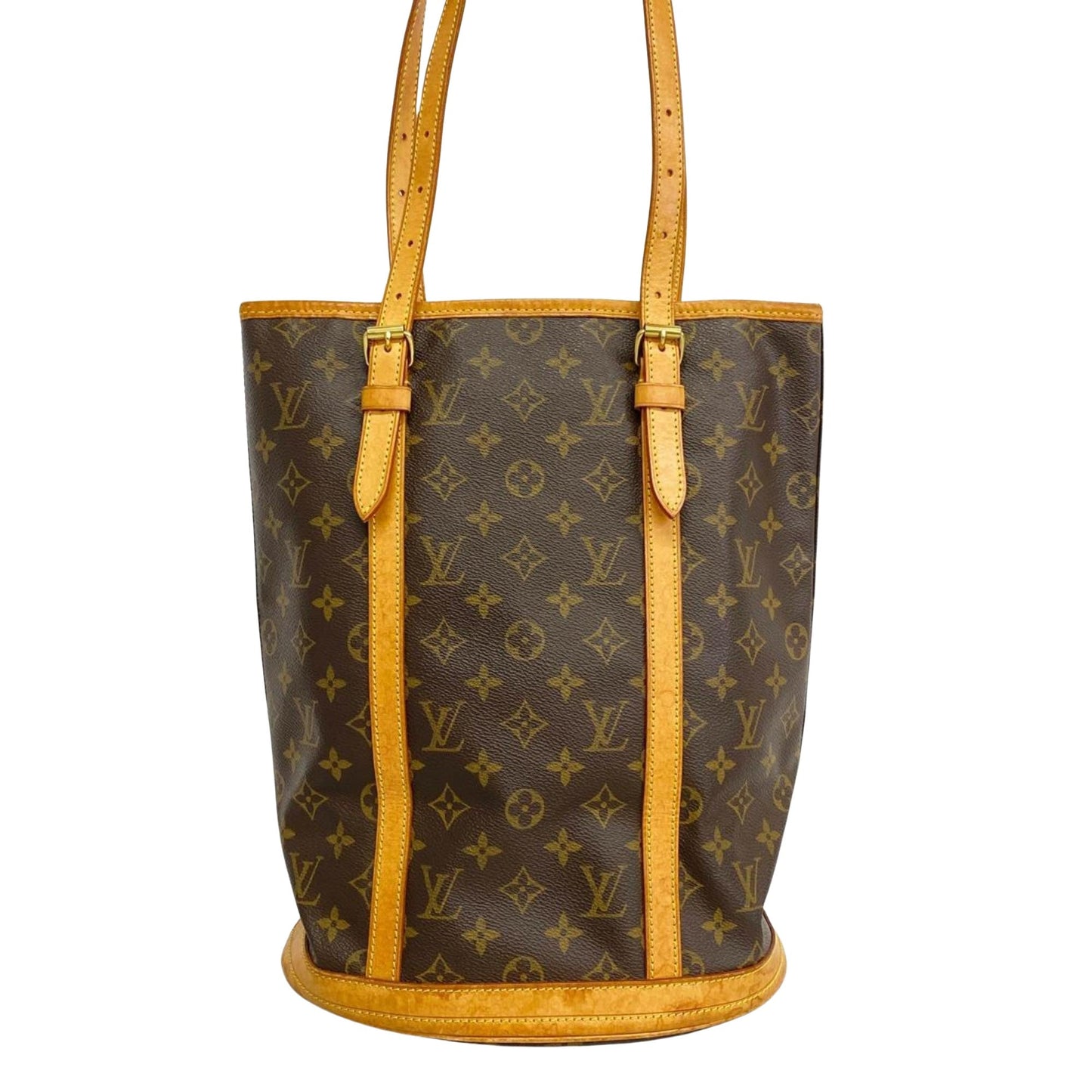 LOUIS VUITTON Bucket Tote