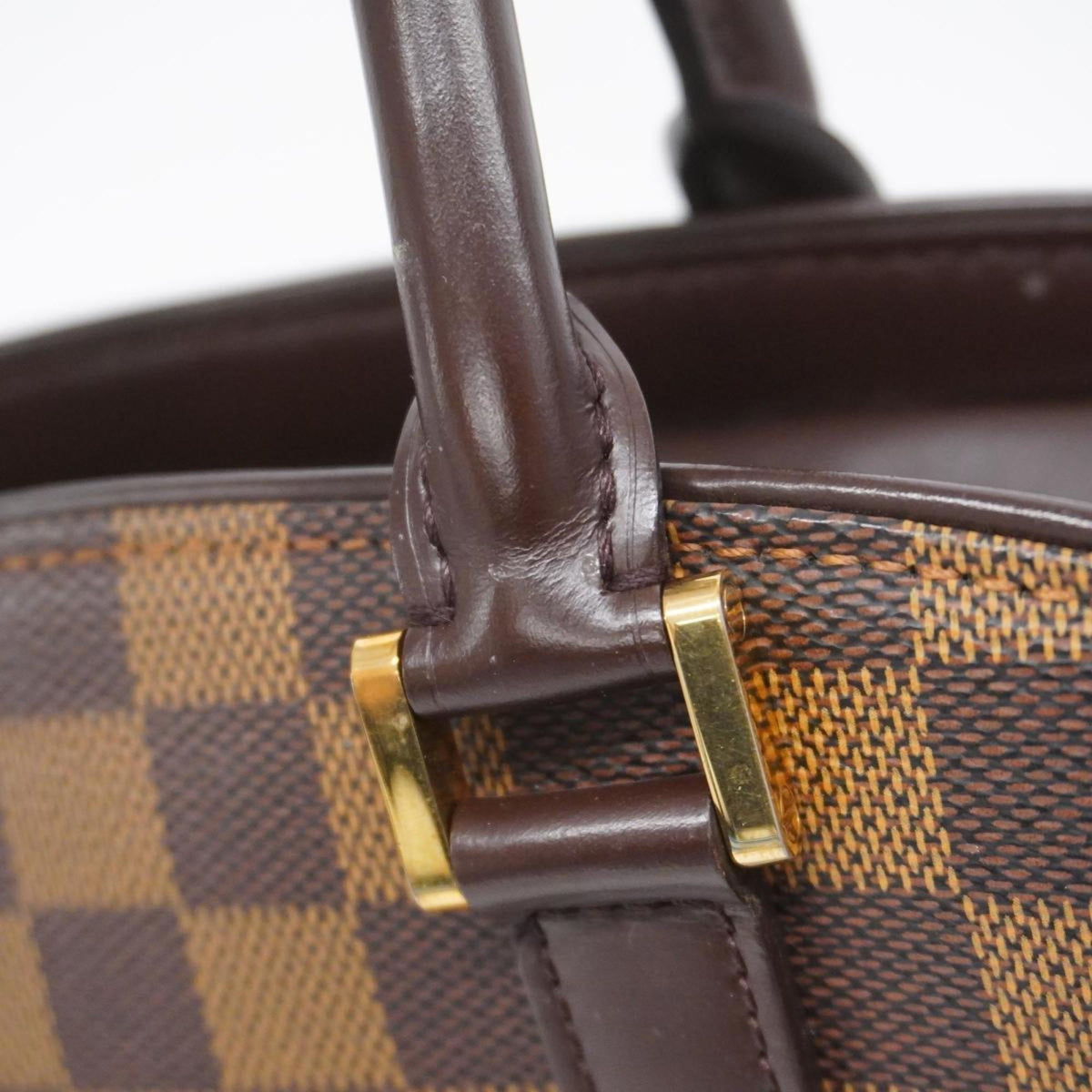 LOUIS VUITTON Saria Handbag