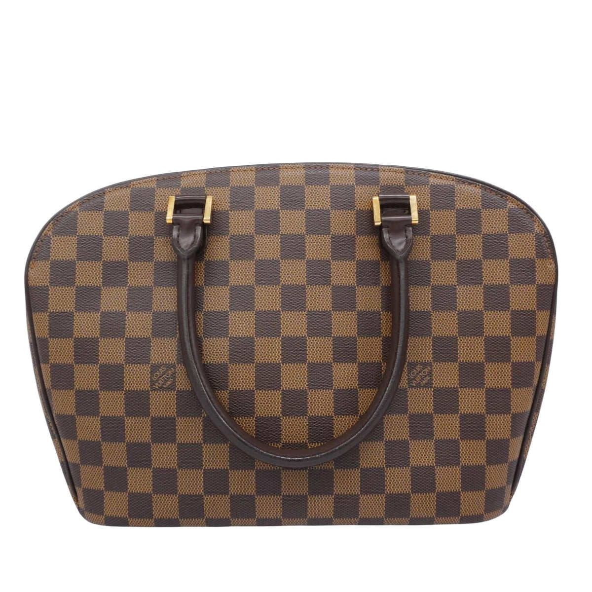 LOUIS VUITTON Saria Handbag