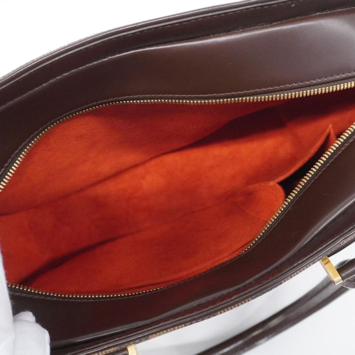 LOUIS VUITTON Saria Handbag