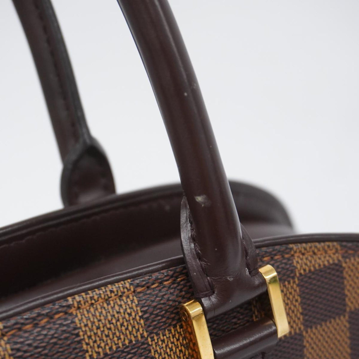 LOUIS VUITTON Saria Handbag