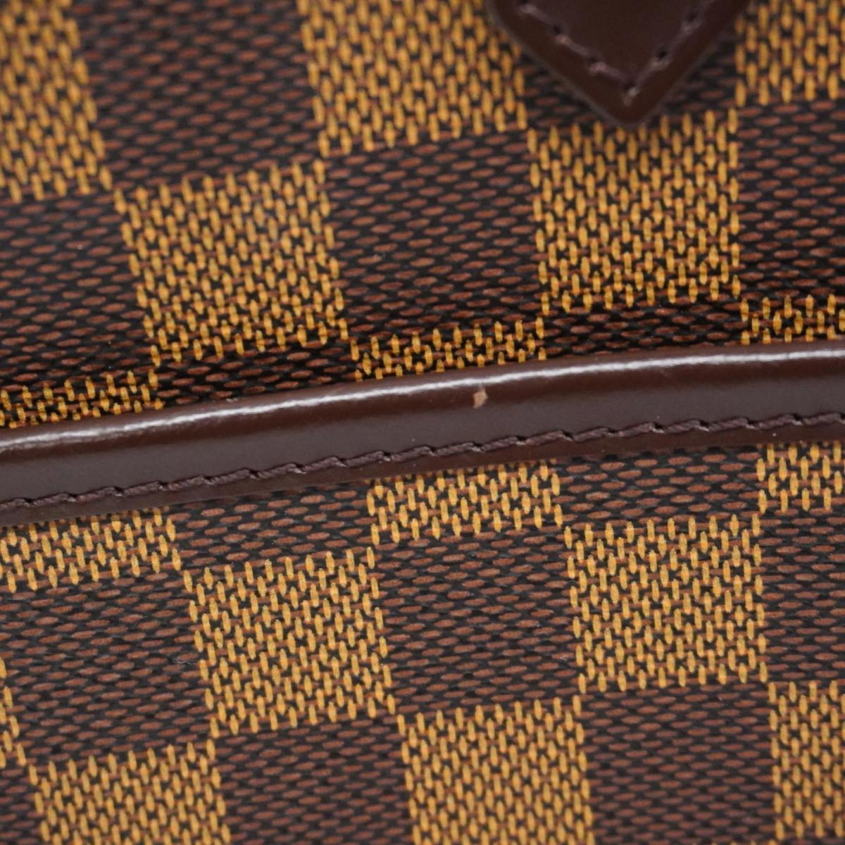 LOUIS VUITTON Saria Handbag