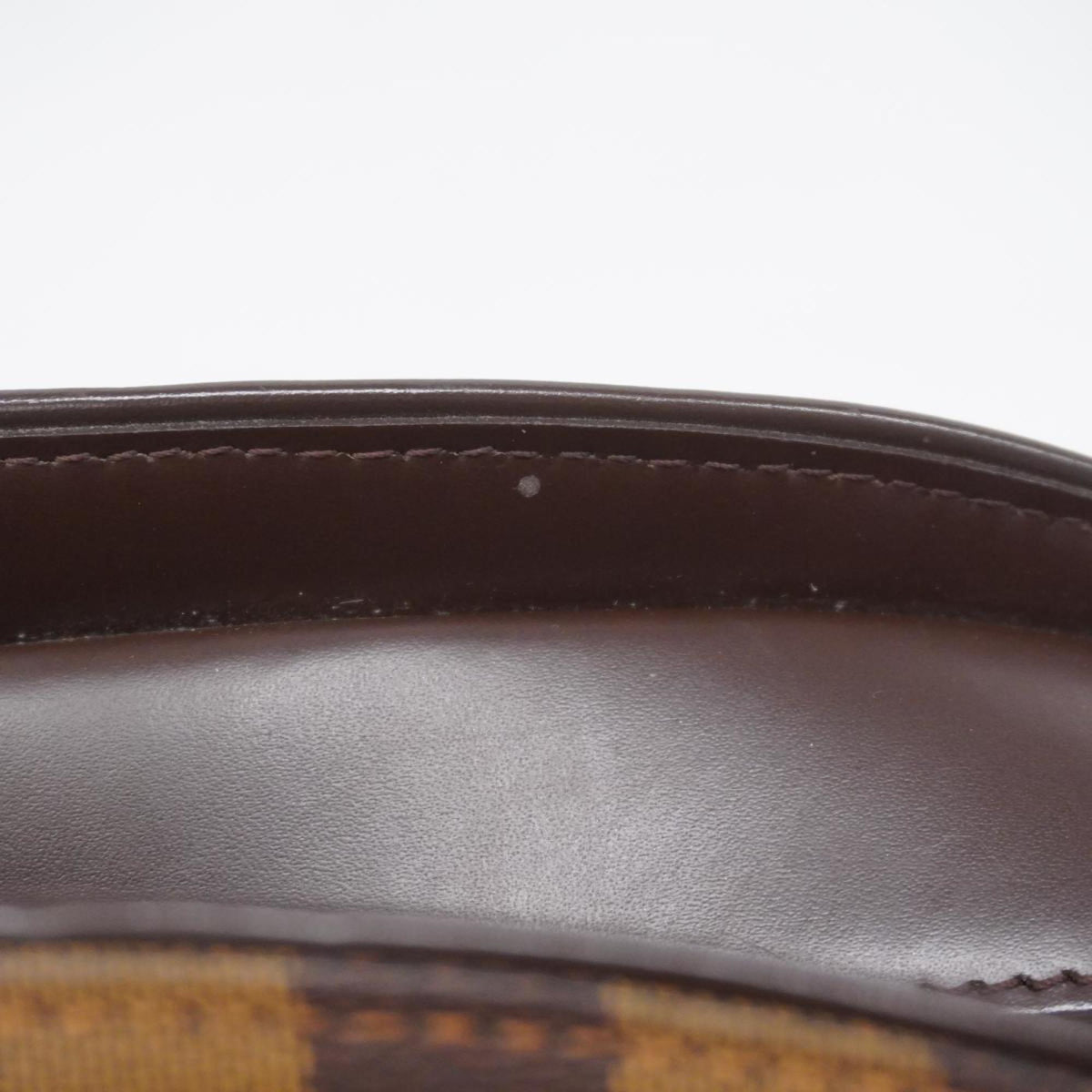LOUIS VUITTON Saria Handbag