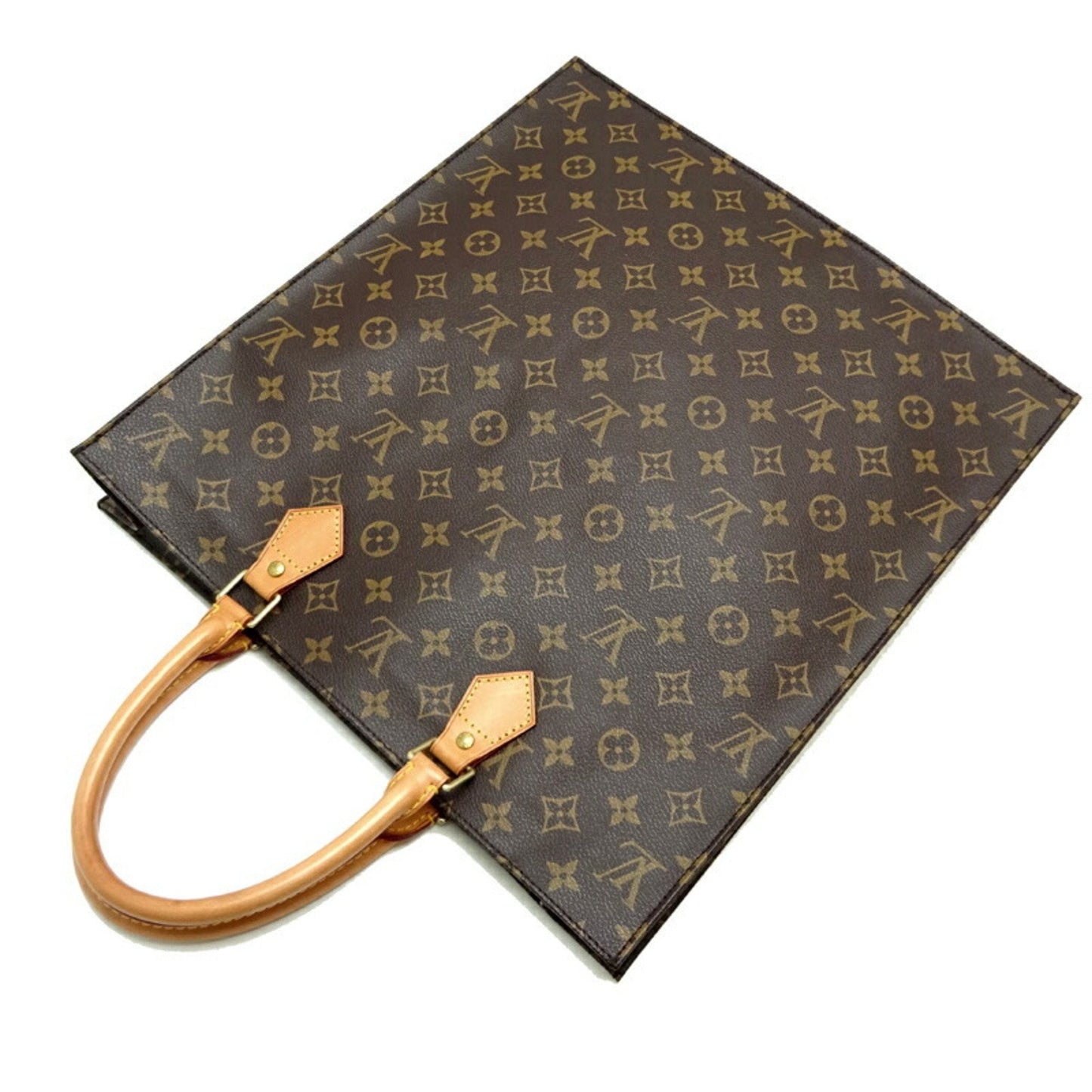 LOUIS VUITTON Sac Plat Tote