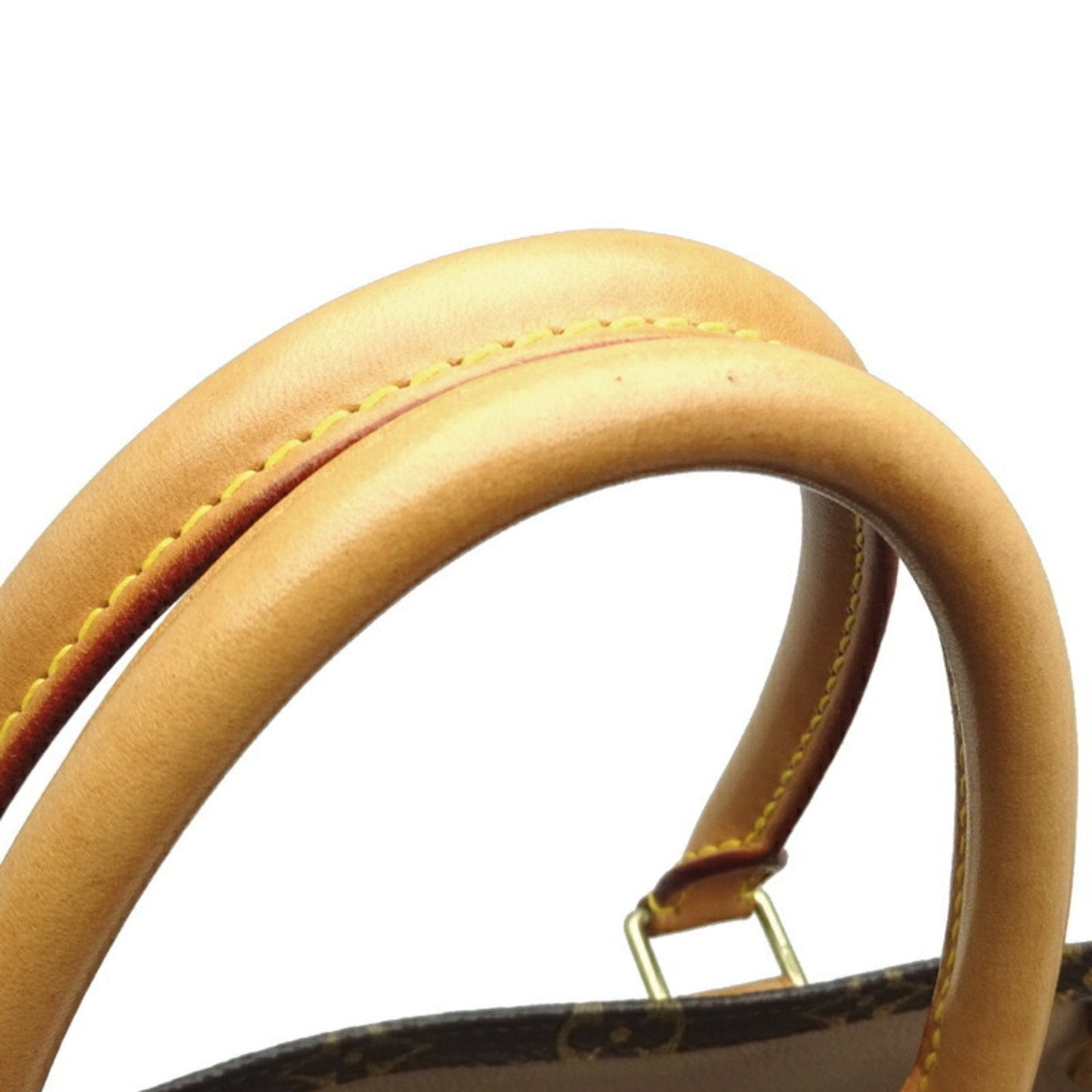 LOUIS VUITTON Sac Plat Tote