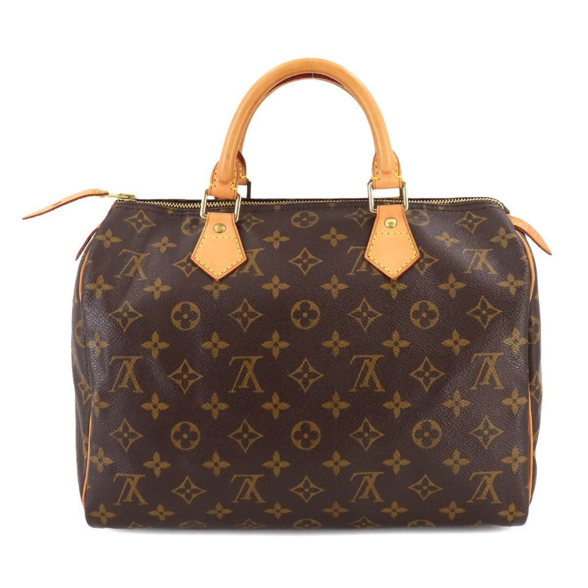 LOUIS VUITTON Speedy 30 Handbag