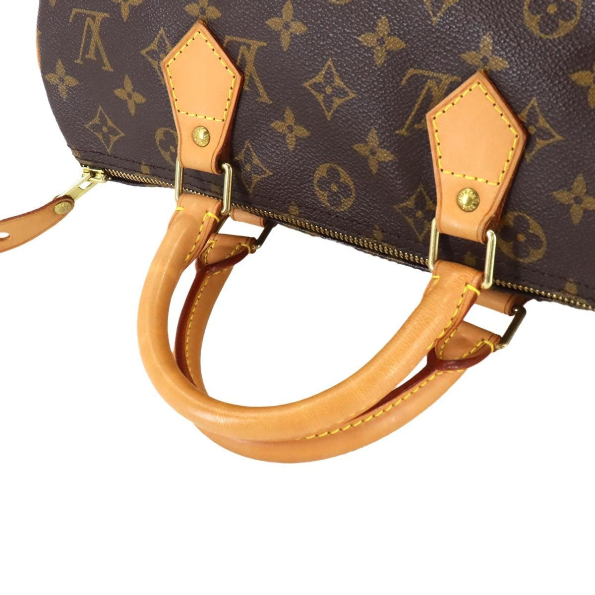 LOUIS VUITTON Speedy 30 Handbag