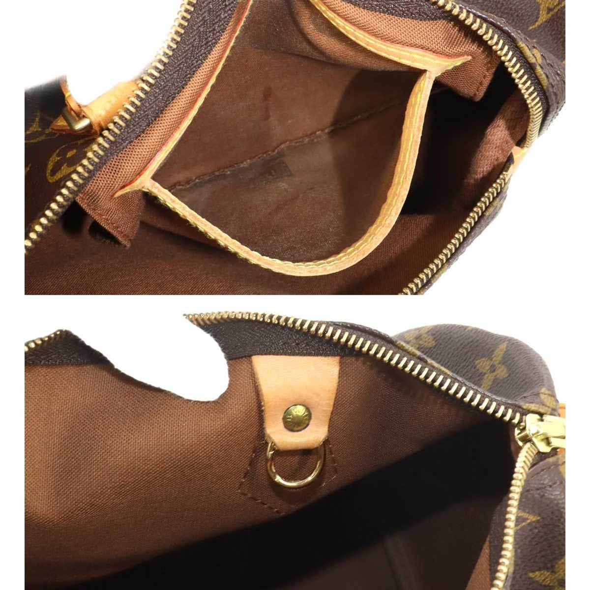 LOUIS VUITTON Speedy 30 Handbag