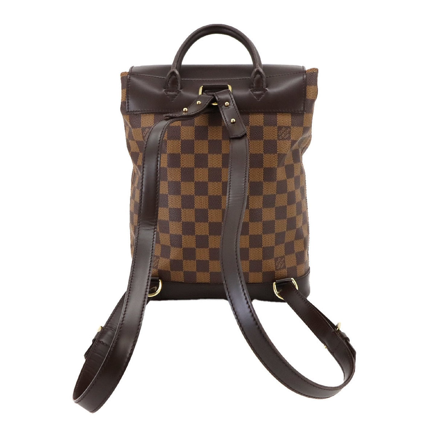 LOUIS VUITTON Soho Backpack