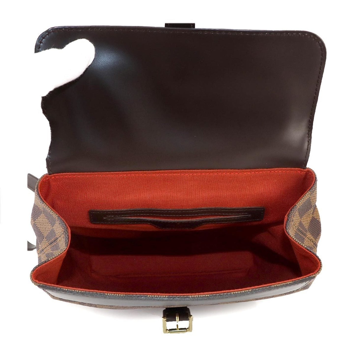 LOUIS VUITTON Soho Backpack