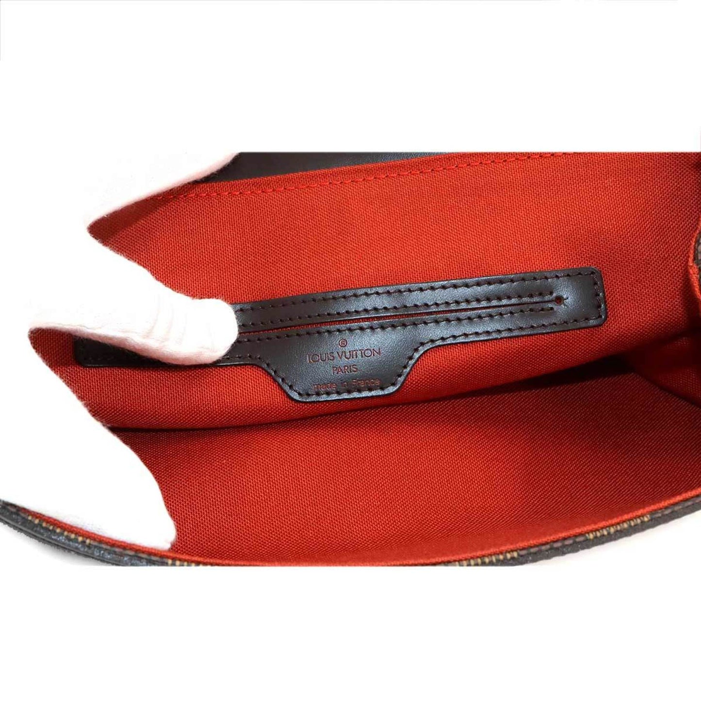 LOUIS VUITTON Soho Backpack