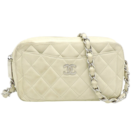 Top Quality Chanel Matelasse Shoulder Bag