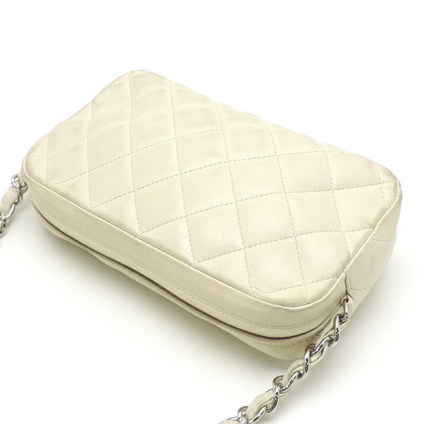 Top Quality Chanel Matelasse Shoulder Bag