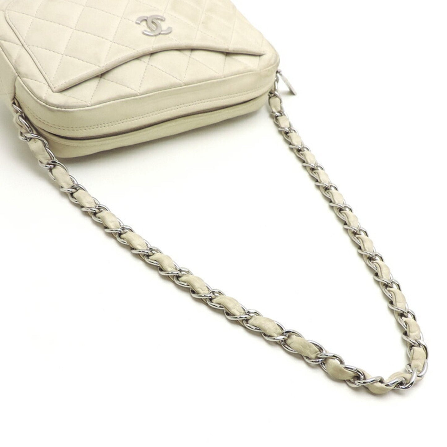 Top Quality Chanel Matelasse Shoulder Bag