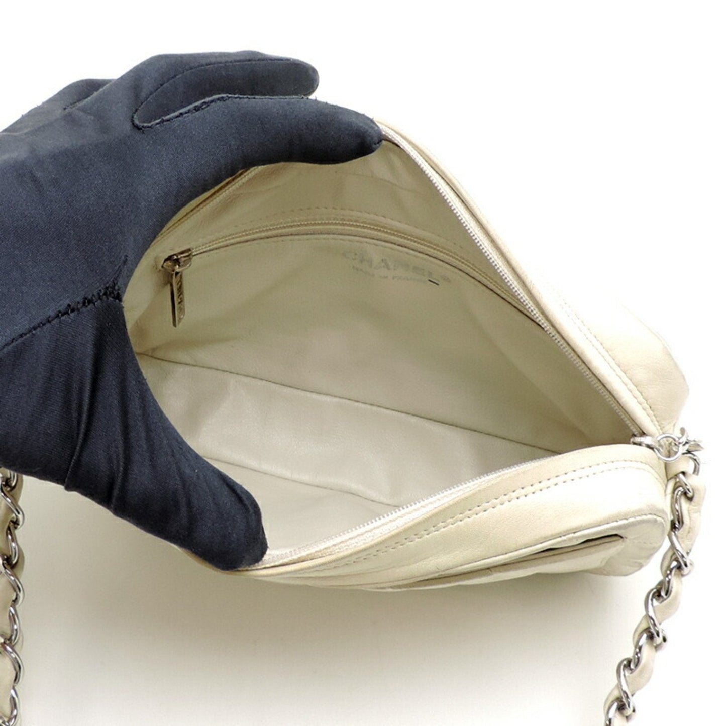 Top Quality Chanel Matelasse Shoulder Bag