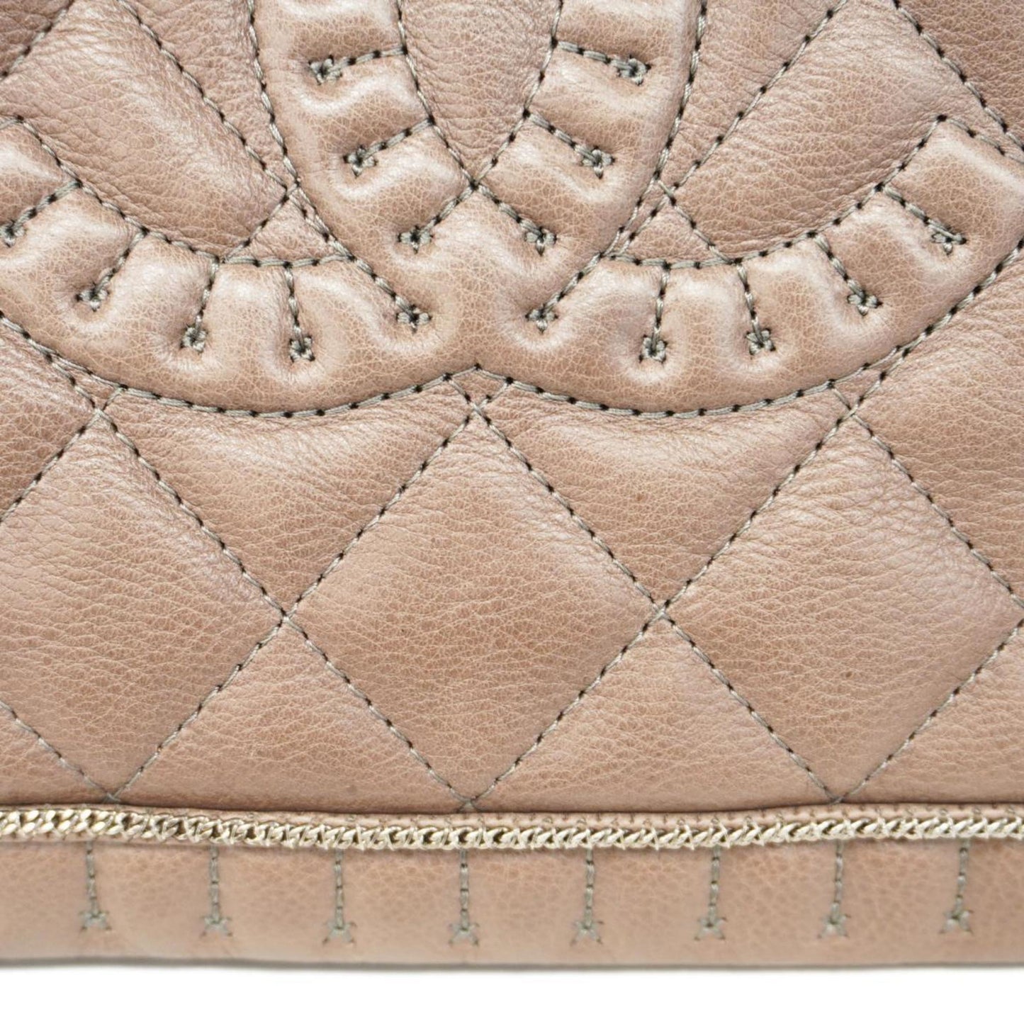 Top Quality Chanel Matelasse Shoulder Bag