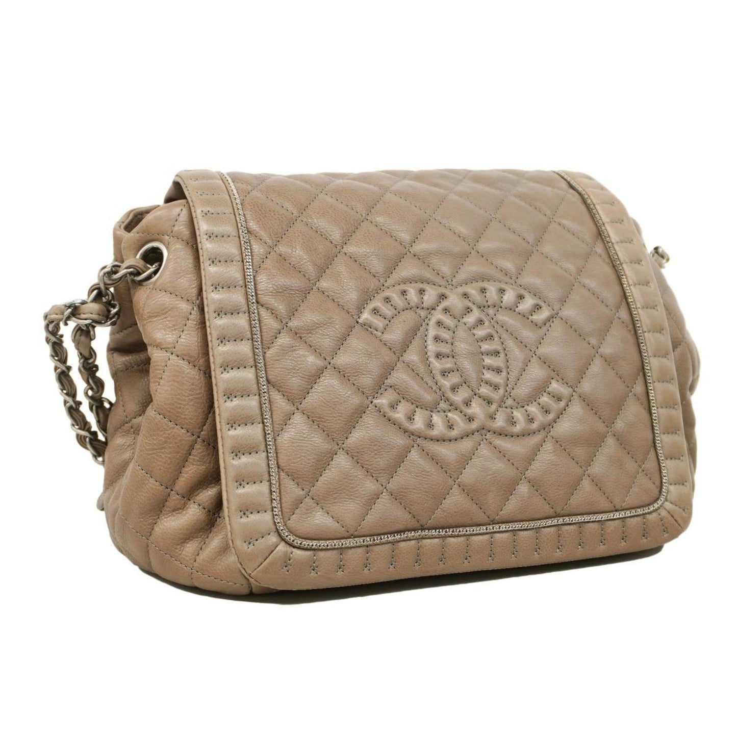 Top Quality Chanel Matelasse Shoulder Bag