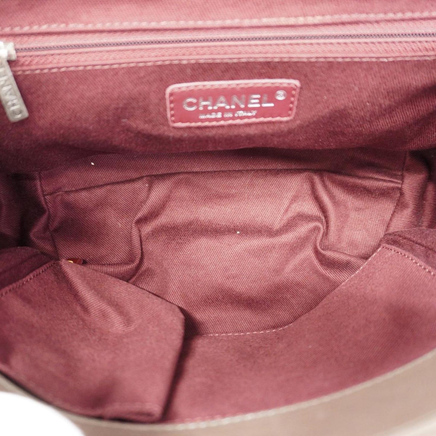Top Quality Chanel Matelasse Shoulder Bag