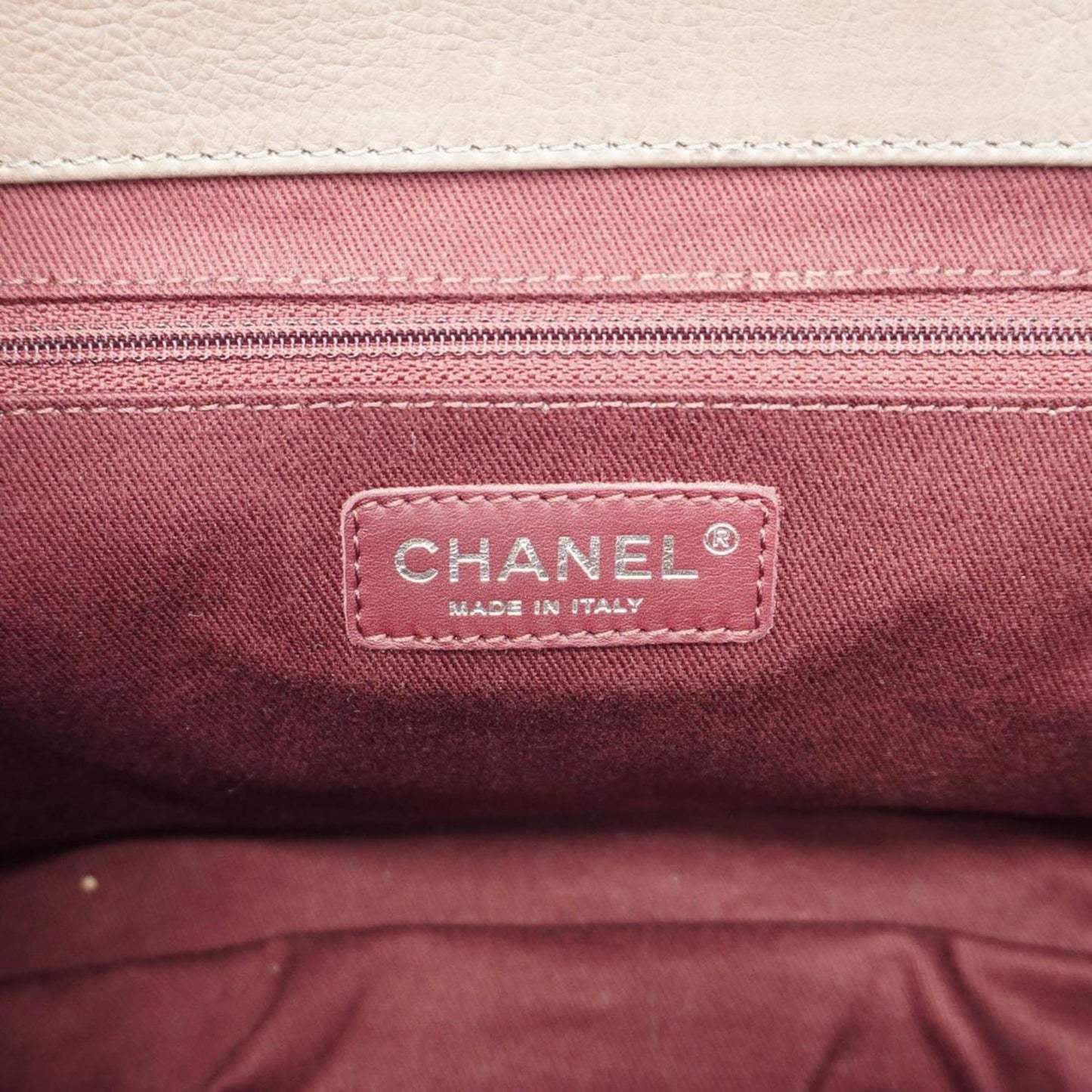 Top Quality Chanel Matelasse Shoulder Bag