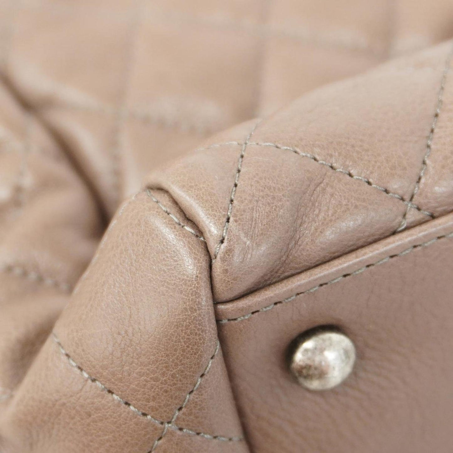 Top Quality Chanel Matelasse Shoulder Bag