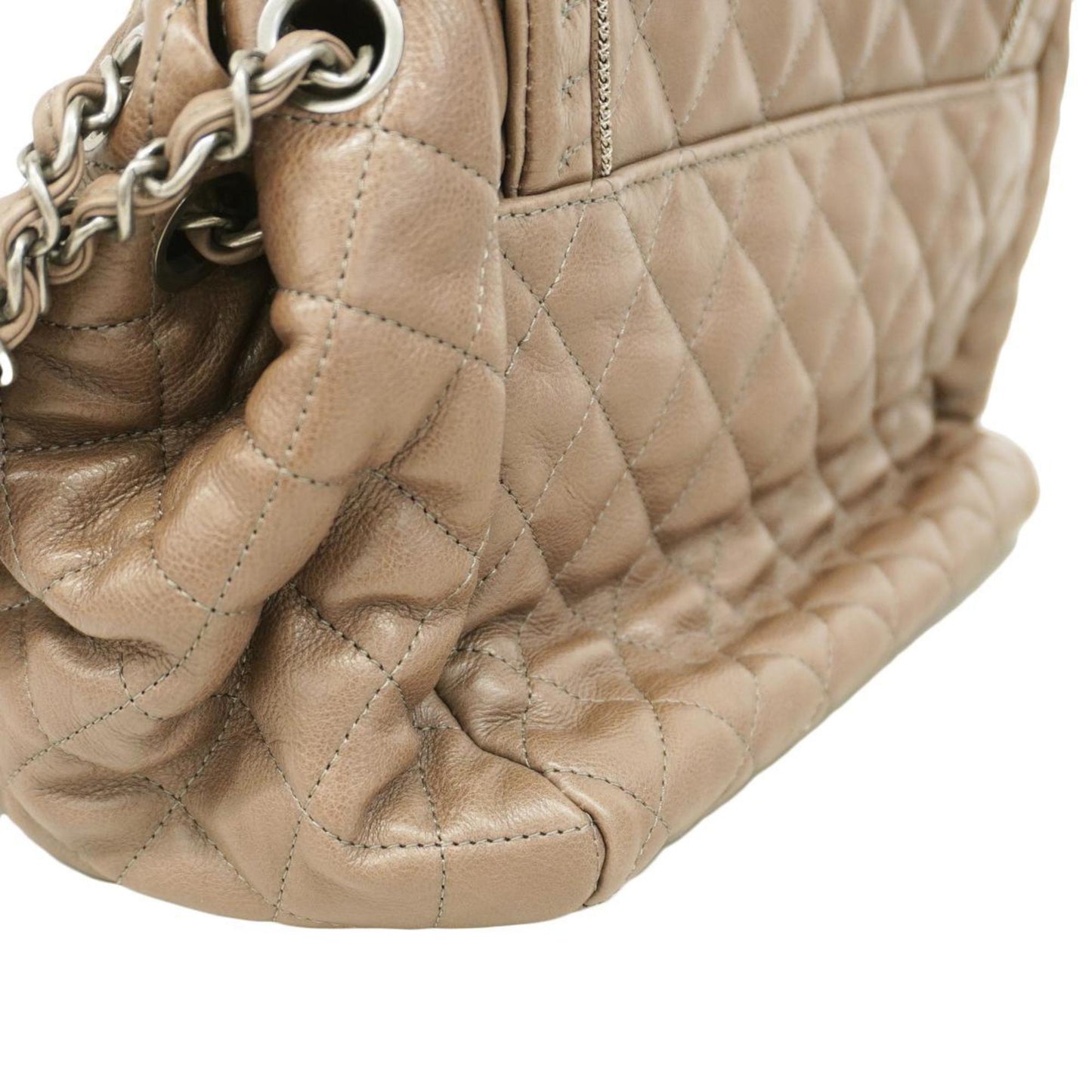 Top Quality Chanel Matelasse Shoulder Bag