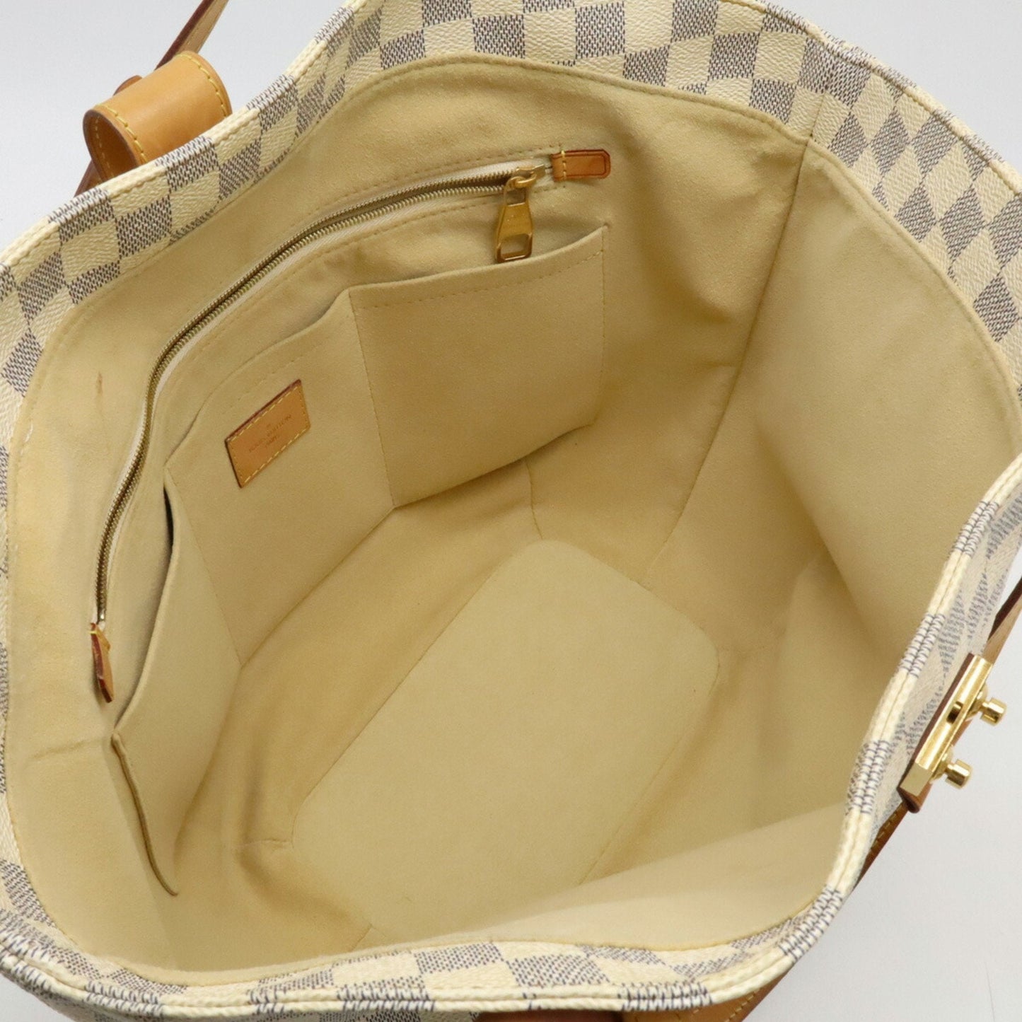 LOUIS VUITTON Salina Tote