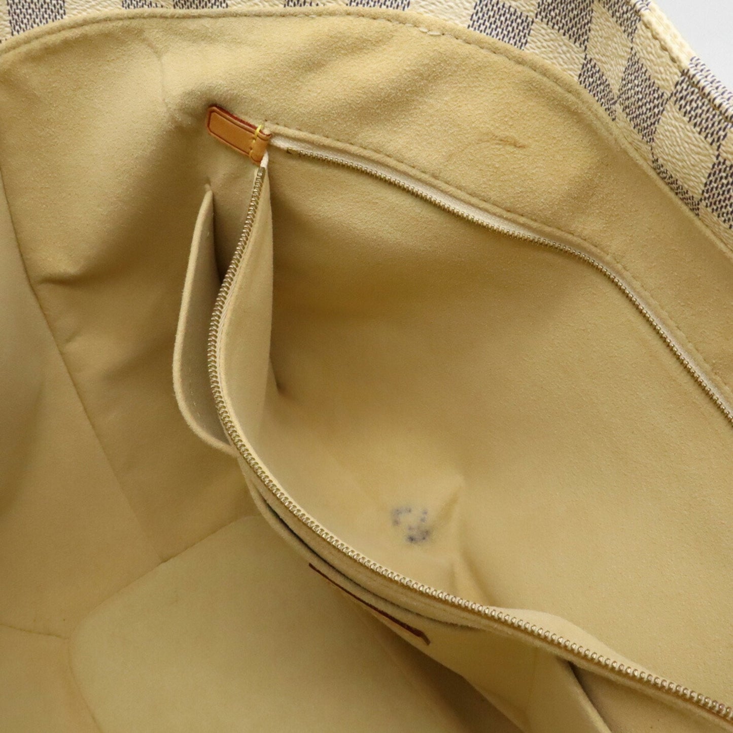 LOUIS VUITTON Salina Tote