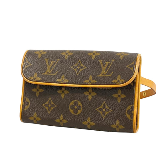 LOUIS VUITTON Florentine Clutch Bag