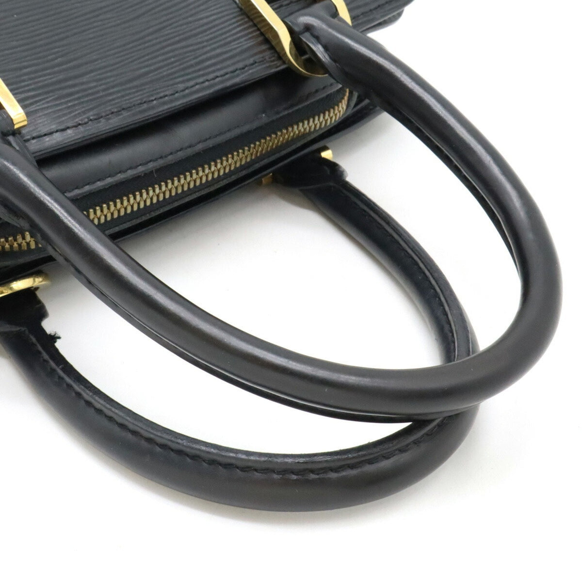 LOUIS VUITTON Pont Neuf Handbag