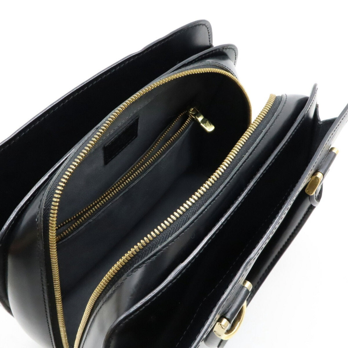 LOUIS VUITTON Pont Neuf Handbag