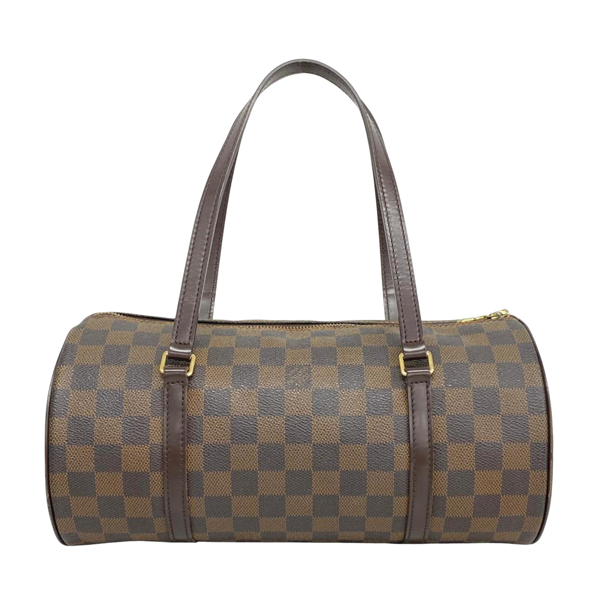 LOUIS VUITTON Papillon Handbag
