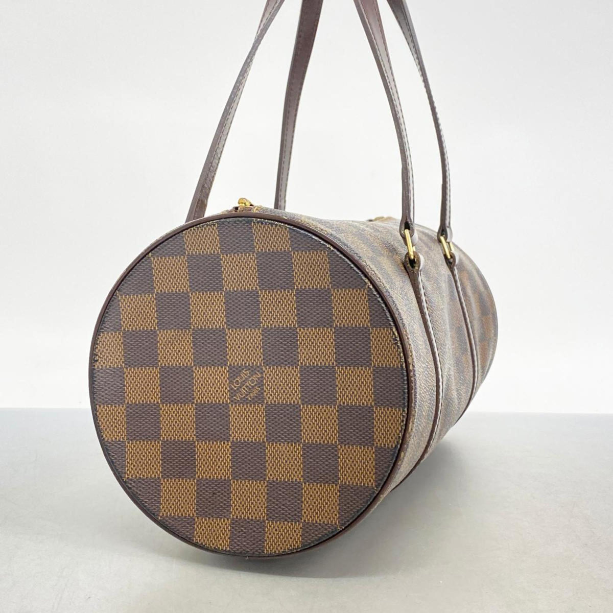 LOUIS VUITTON Papillon Handbag