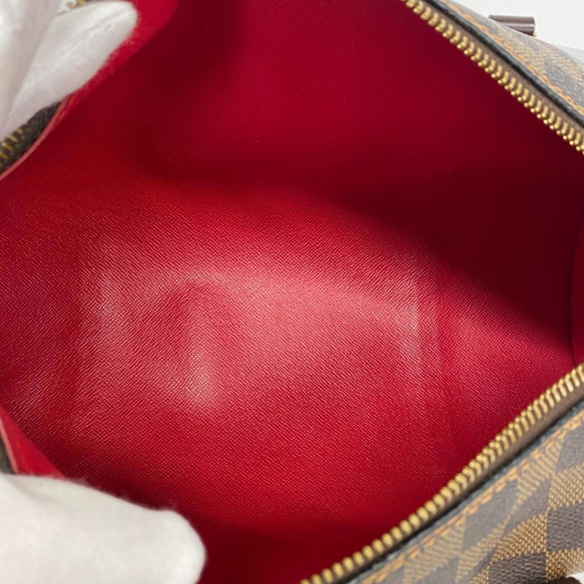 LOUIS VUITTON Papillon Handbag