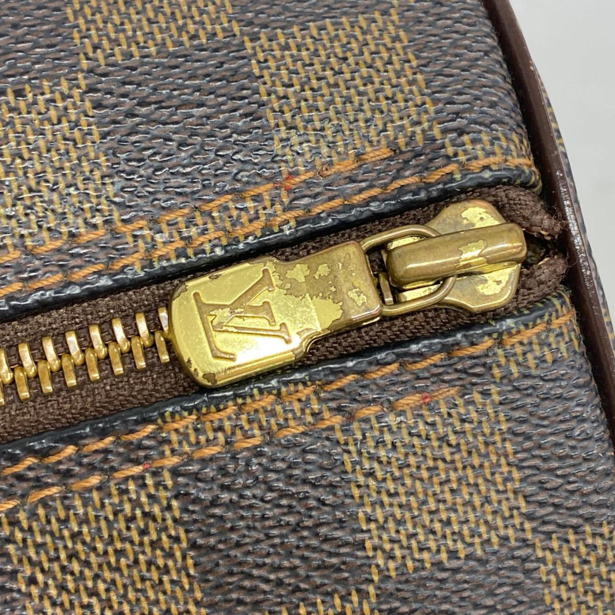 LOUIS VUITTON Papillon Handbag