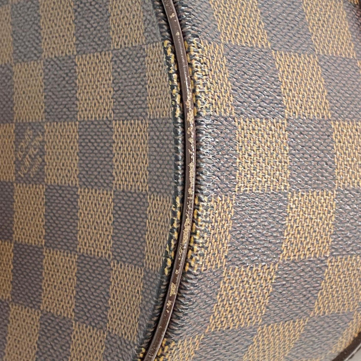 LOUIS VUITTON Papillon Handbag