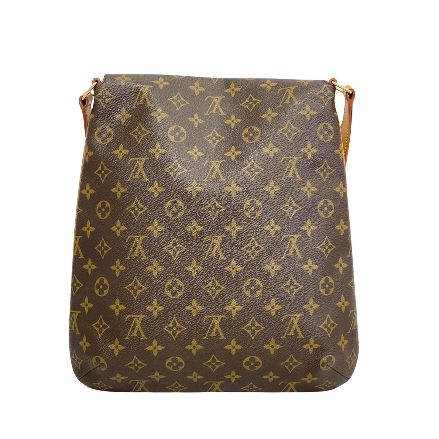 LOUIS VUITTON Musette Salsa Shoulder Bag