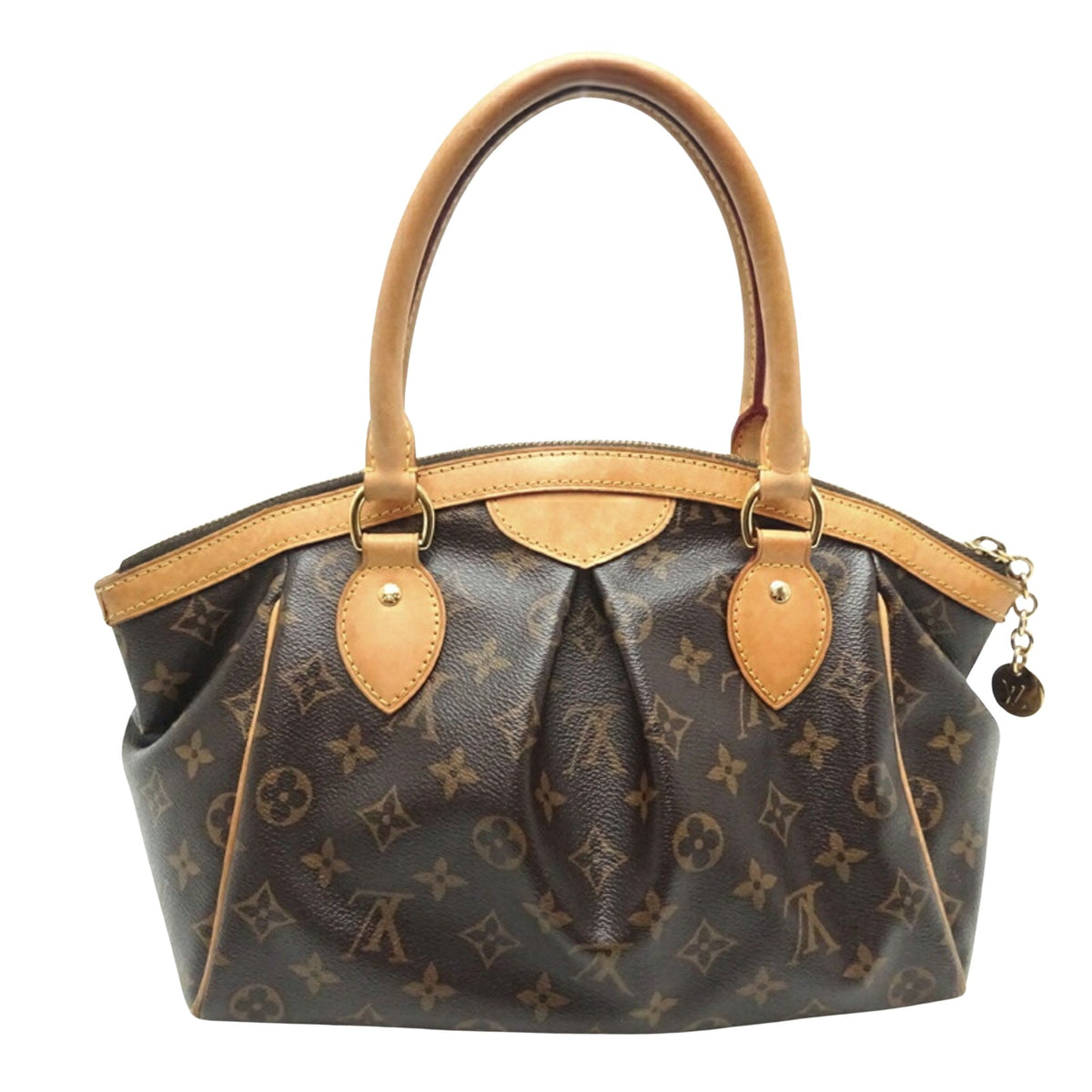 LOUIS VUITTON Tivoli Handbag