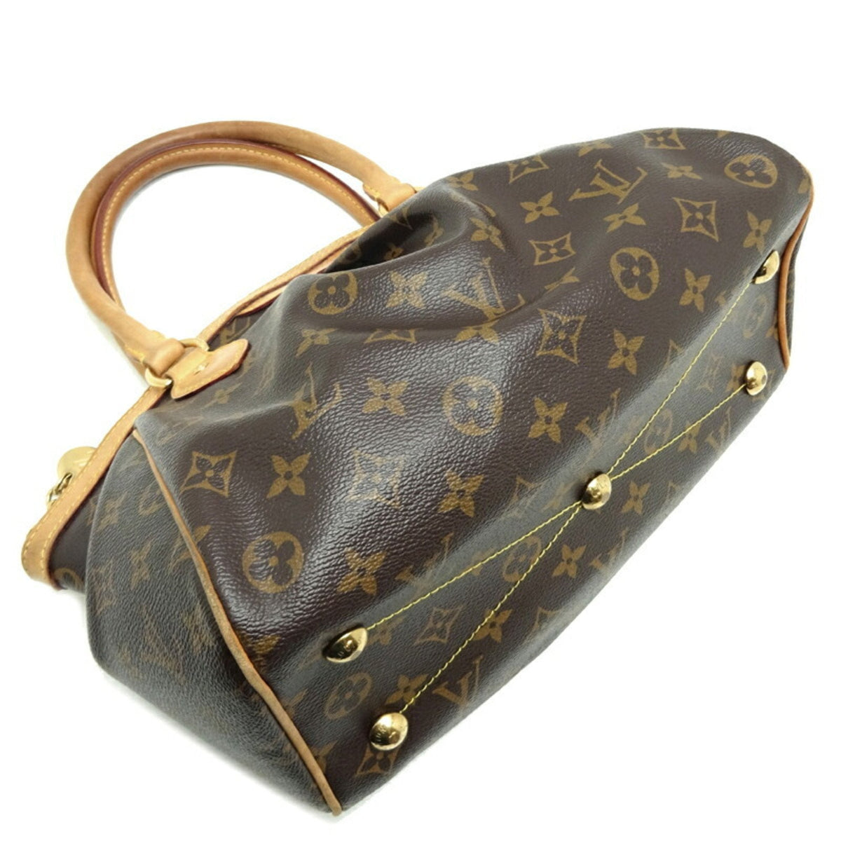 LOUIS VUITTON Tivoli Handbag