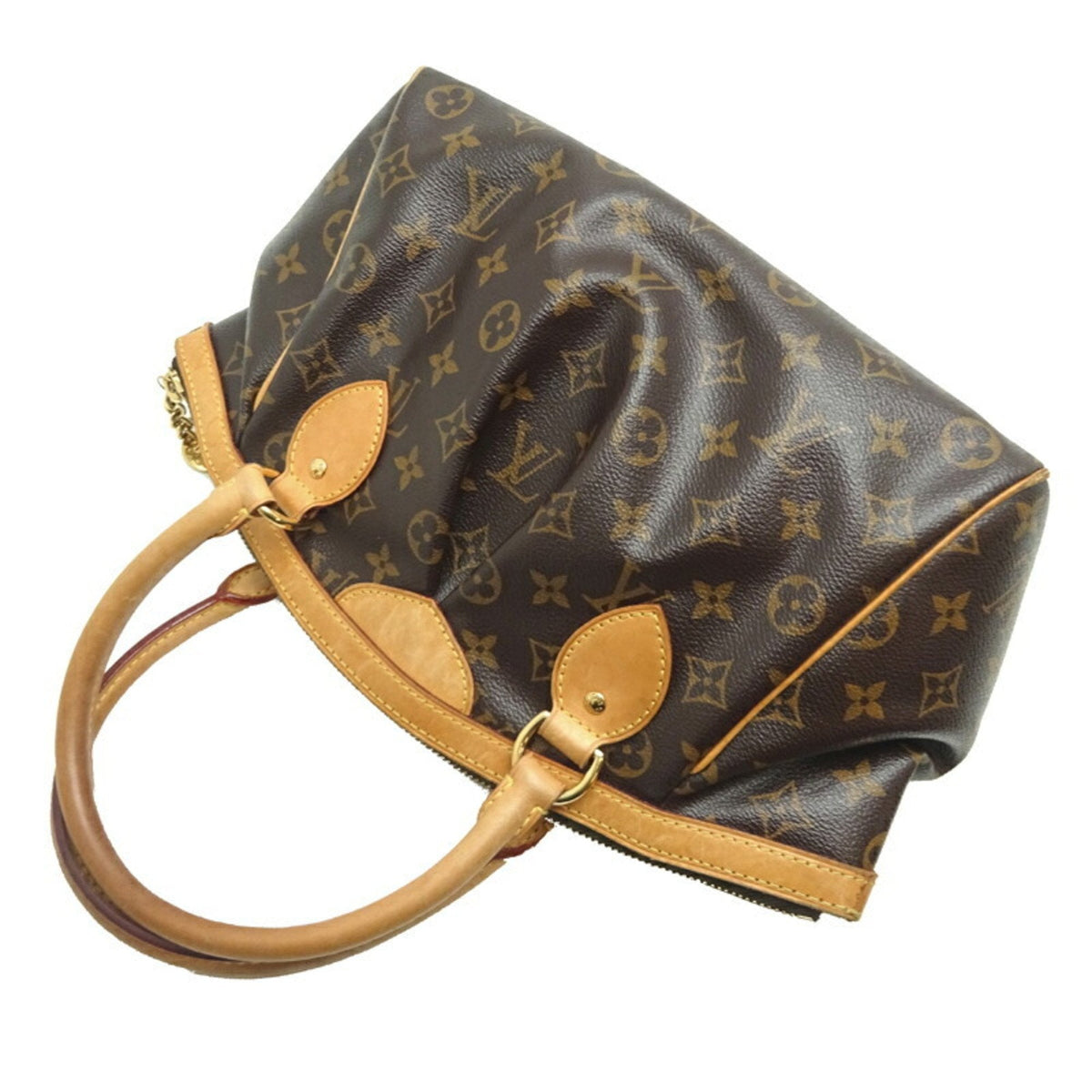 LOUIS VUITTON Tivoli Handbag