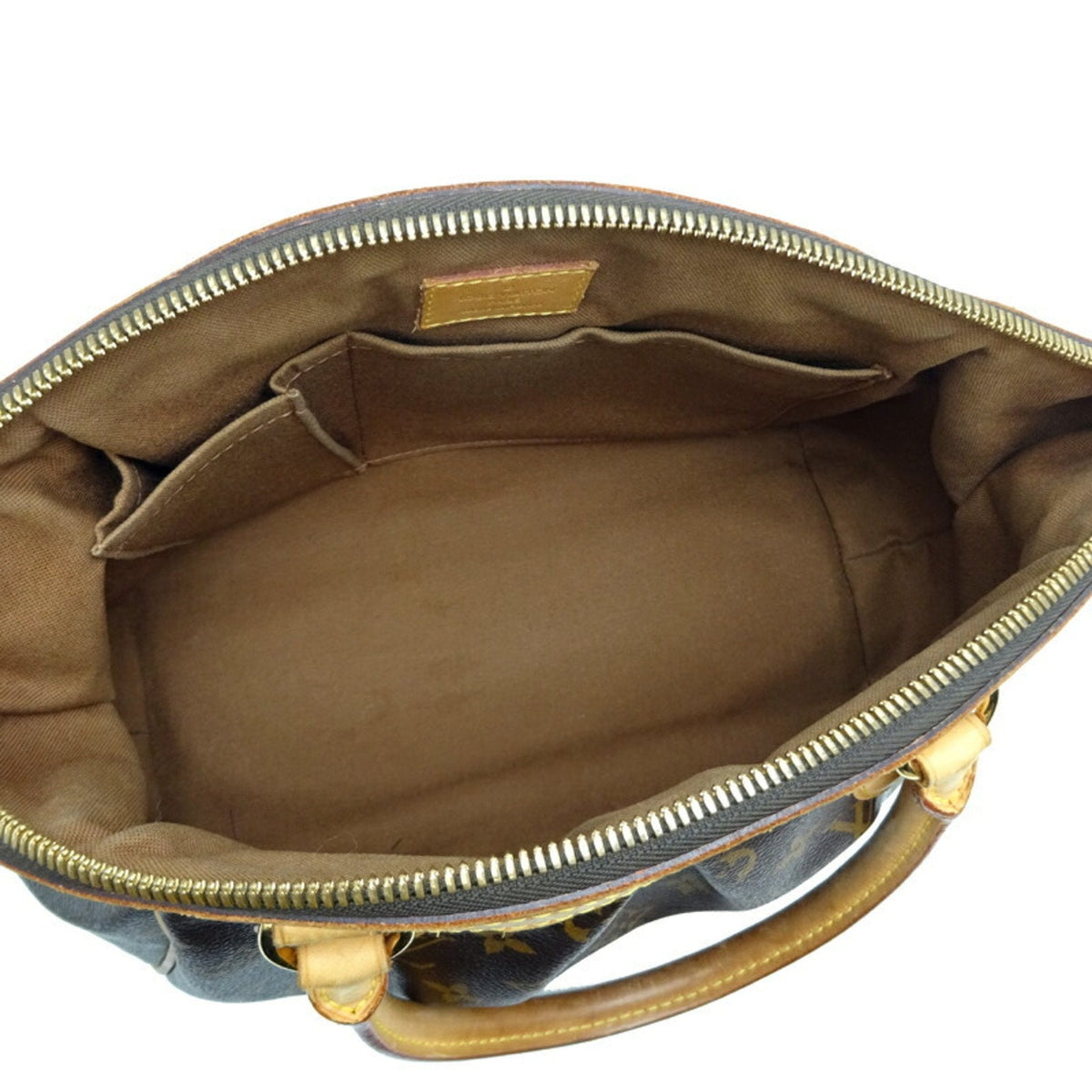 LOUIS VUITTON Tivoli Handbag