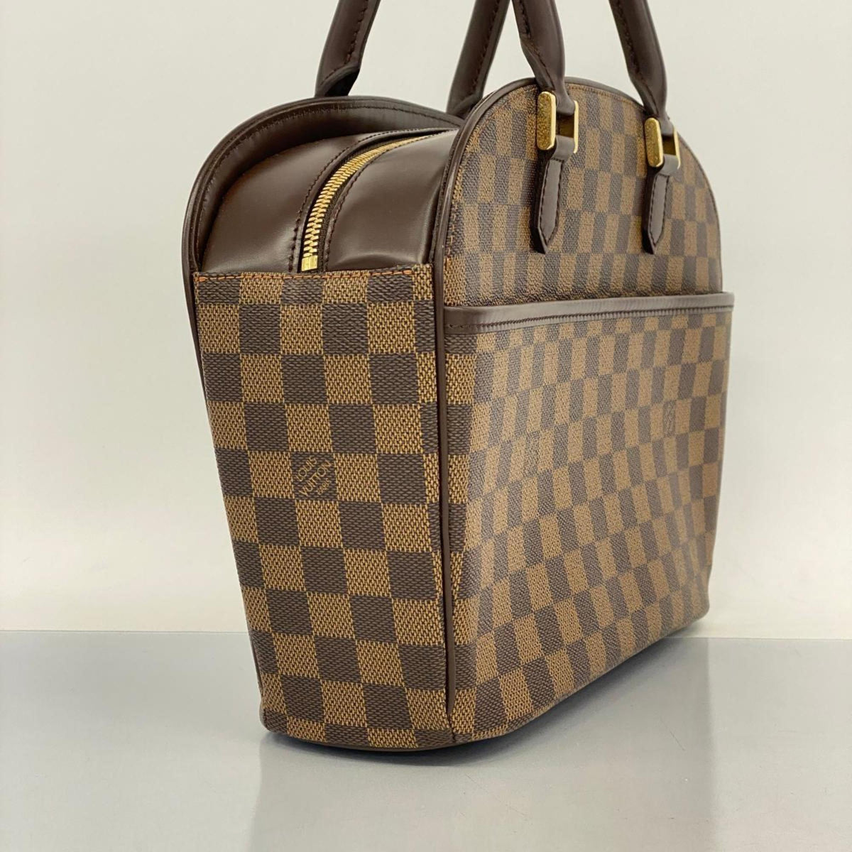 LOUIS VUITTON Saria Handbag