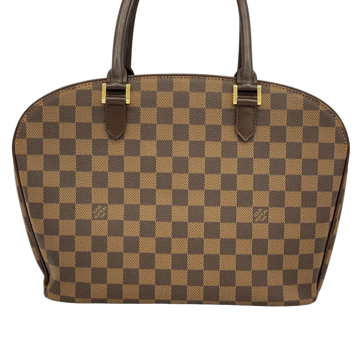 LOUIS VUITTON Saria Handbag