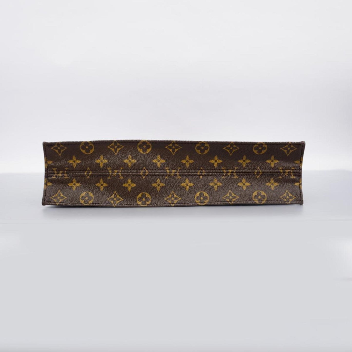 LOUIS VUITTON Sac Plat Tote