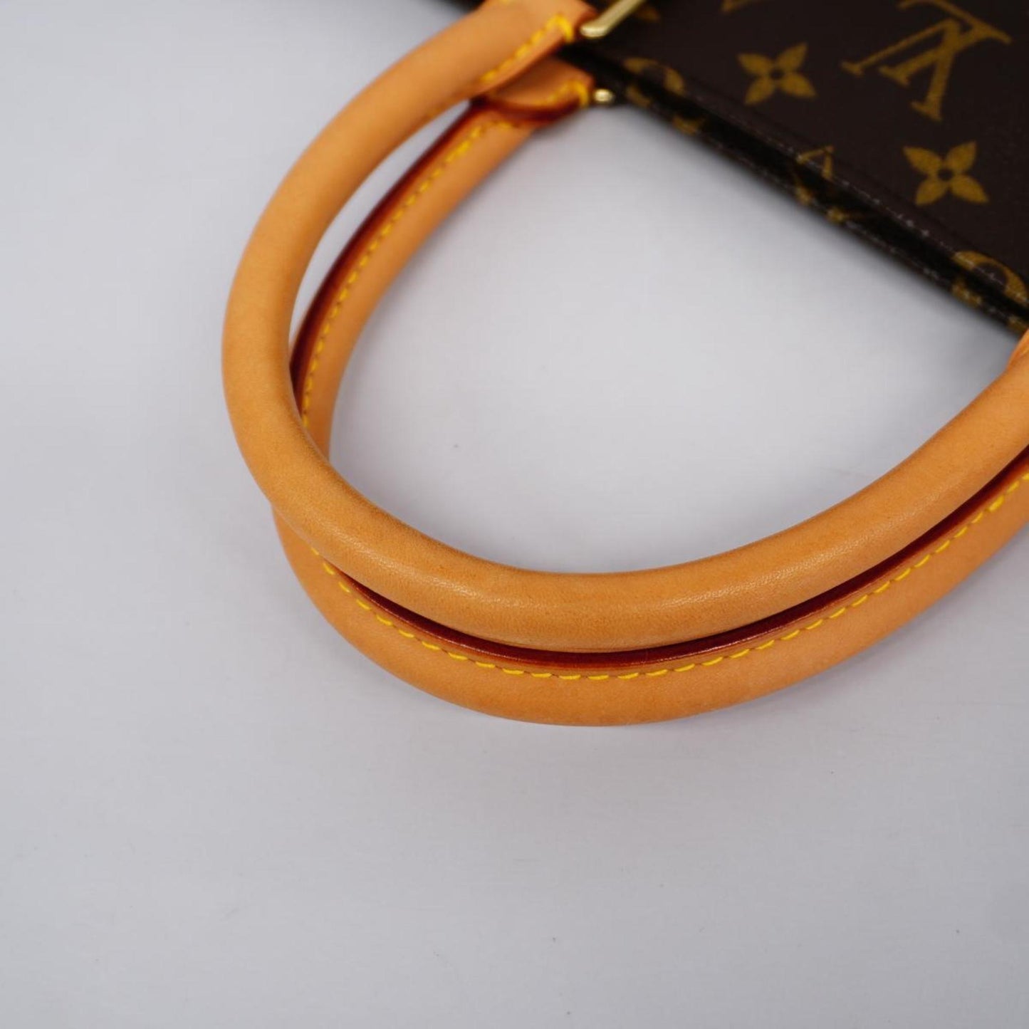 LOUIS VUITTON Sac Plat Tote