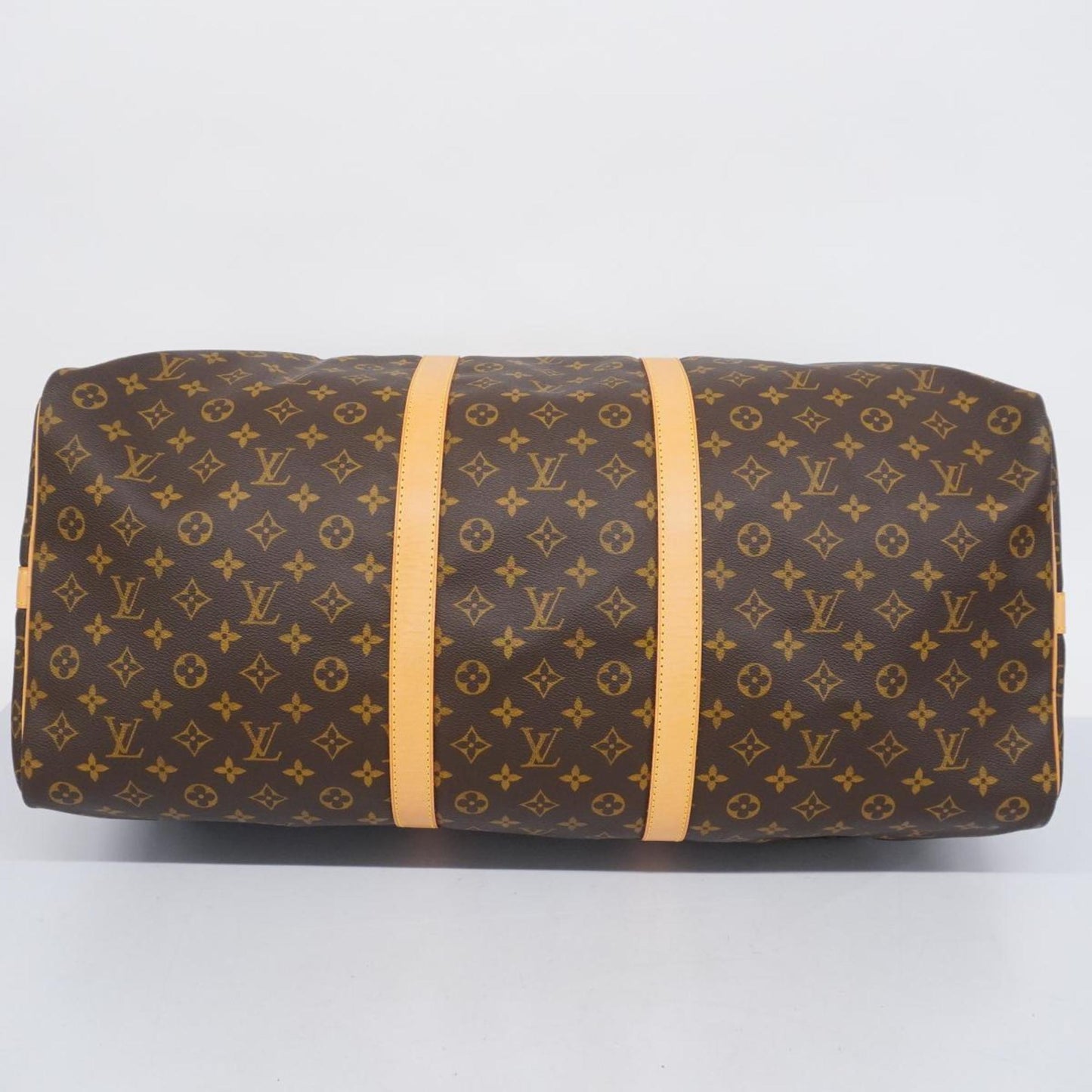 LOUIS VUITTON Keepall Bandouliere 60 Travel