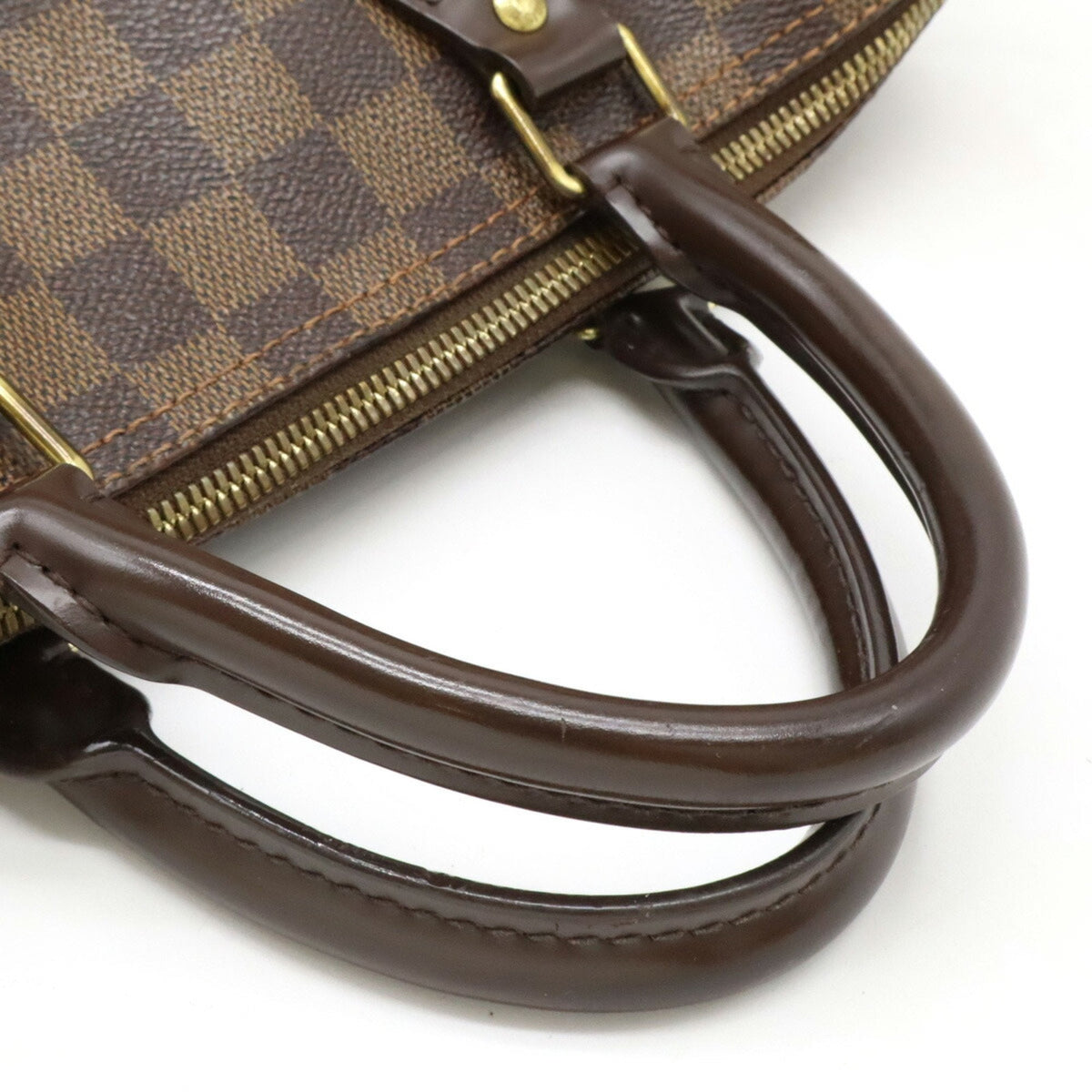 LOUIS VUITTON Speedy Bandouliere 30 Handbag