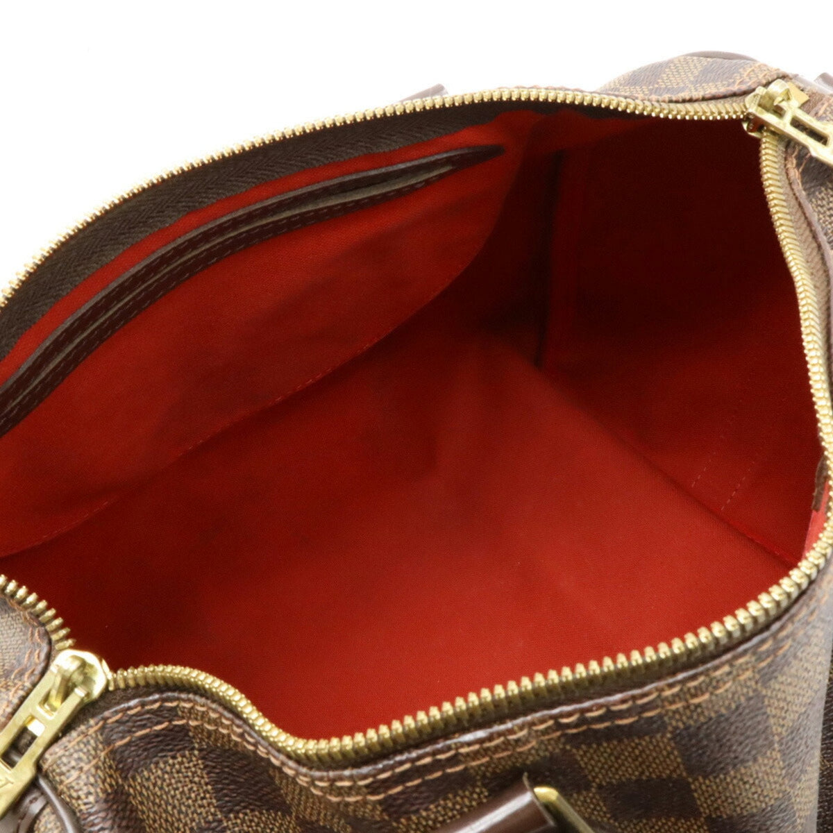 LOUIS VUITTON Speedy Bandouliere 30 Handbag