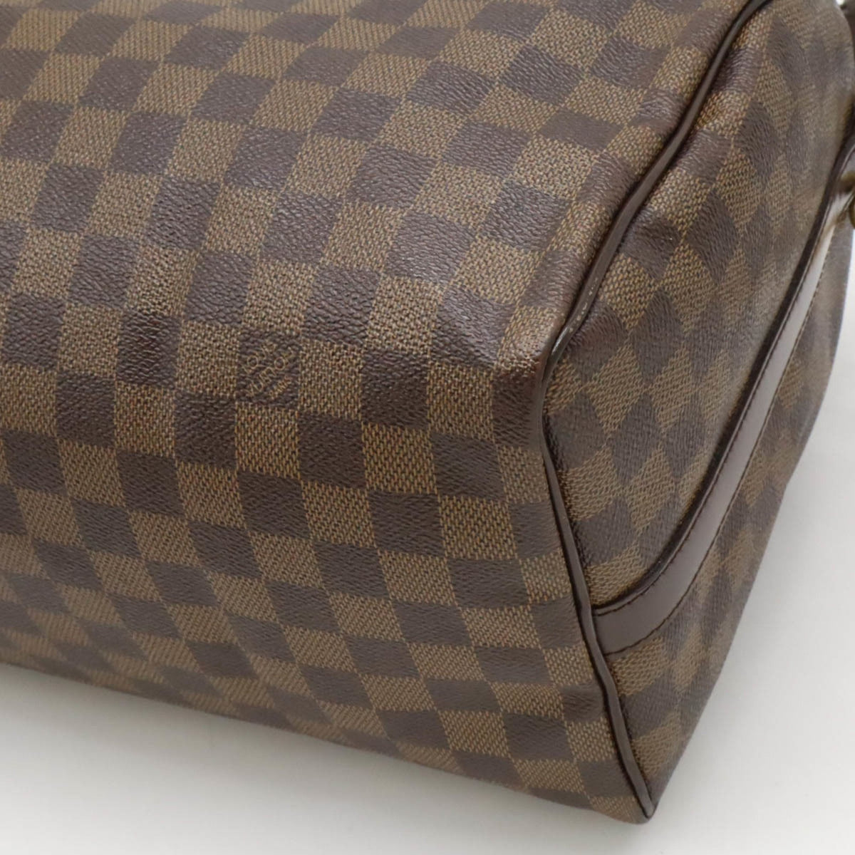 LOUIS VUITTON Speedy Bandouliere 30 Handbag